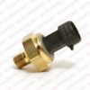 DELPHI HTS104 Sensor, exhaust pressure